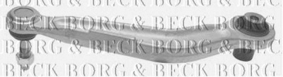 BORG & BECK bca6761 -  Рычаг независимой подвески колеса, подвеска колеса